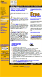 Mobile Screenshot of formbreeze.net